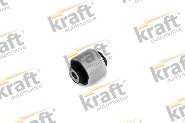 KRAFT AUTOMOTIVE valdymo svirties/išilginių svirčių įvorė 4231523